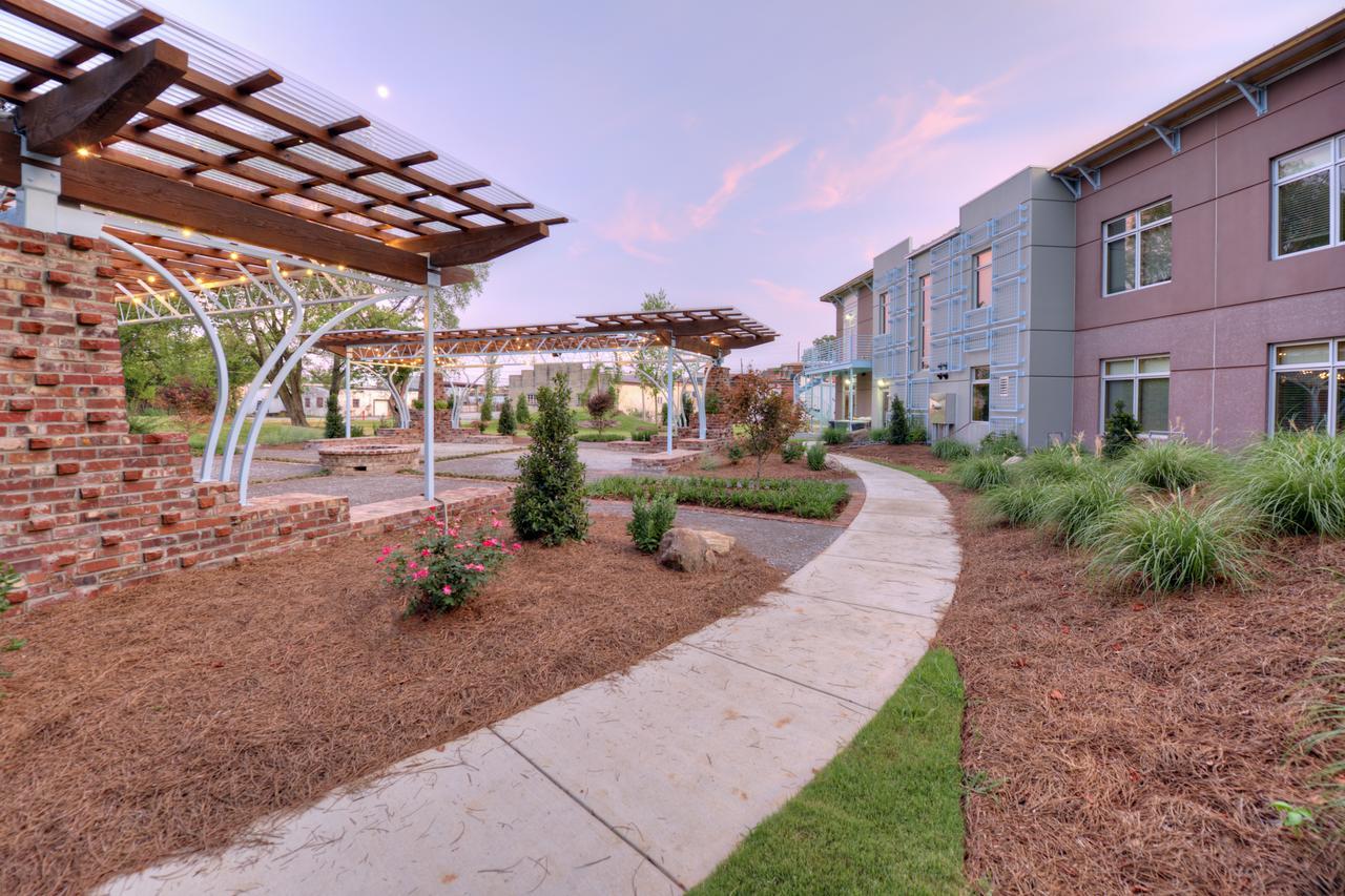 The Crash Pad: An Uncommon Hostel